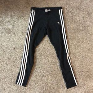 Adidas leggings